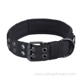 Traning Dog Collars Nylon Custom Service Dog Collar